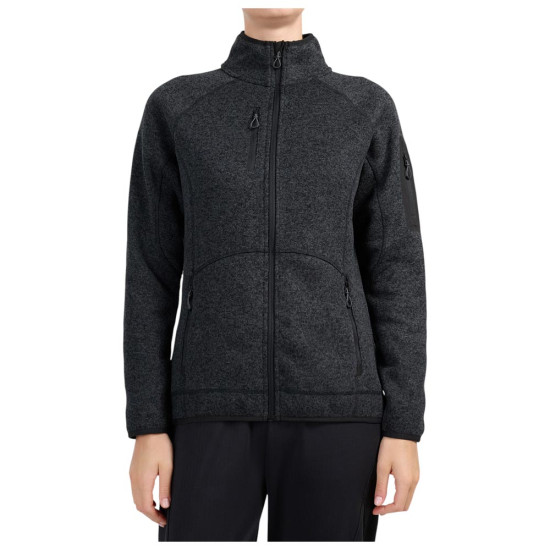 4F Γυναικεία ζακέτα Fleece